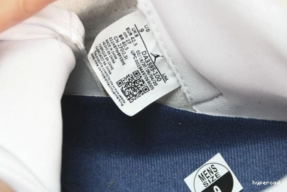 Hyperoad FRAGMENT 3 AIR WHITE BLACK JORDAN 0727